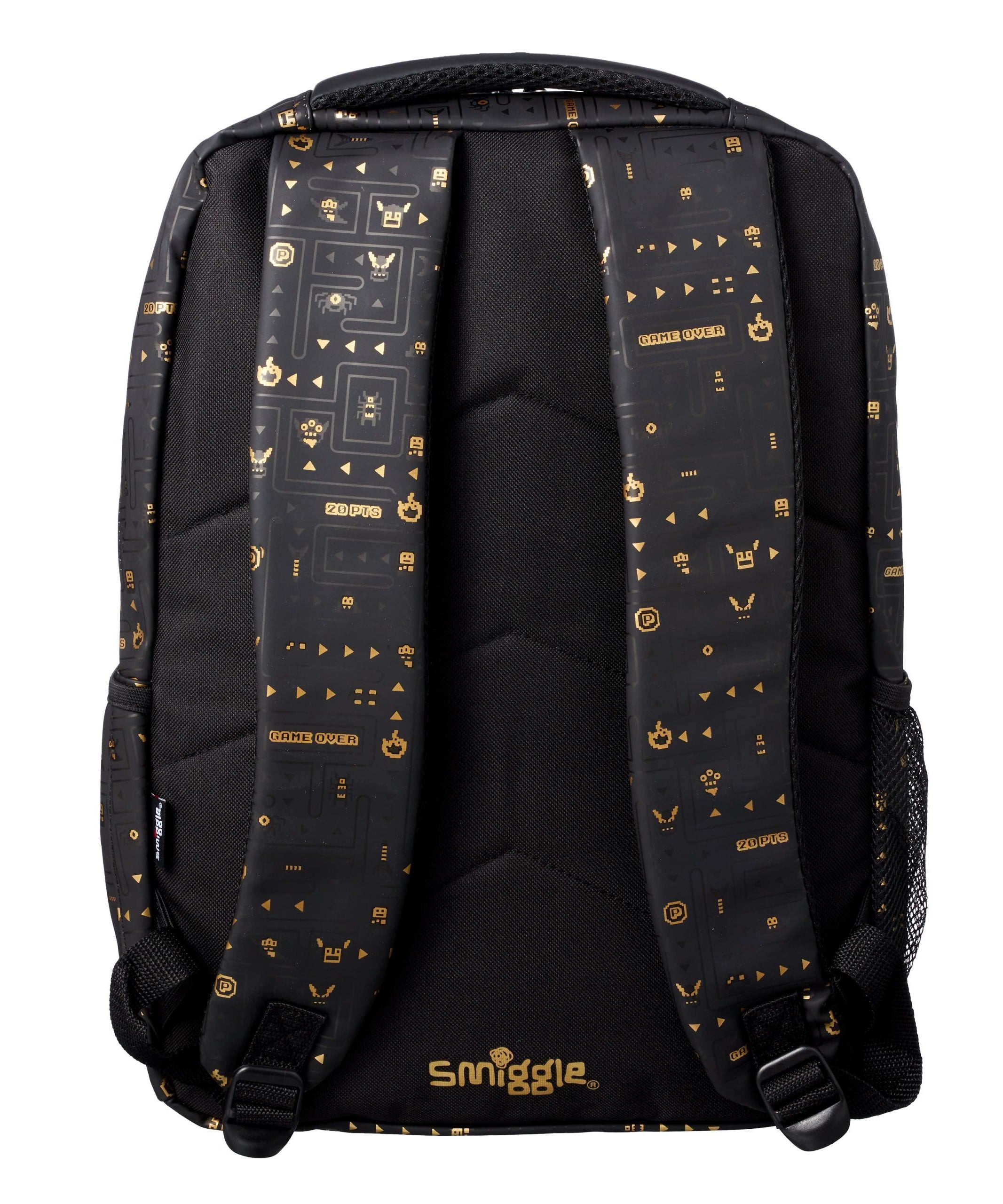 Smiggle – حقيبة ظهر كلاسيكية للاعبين