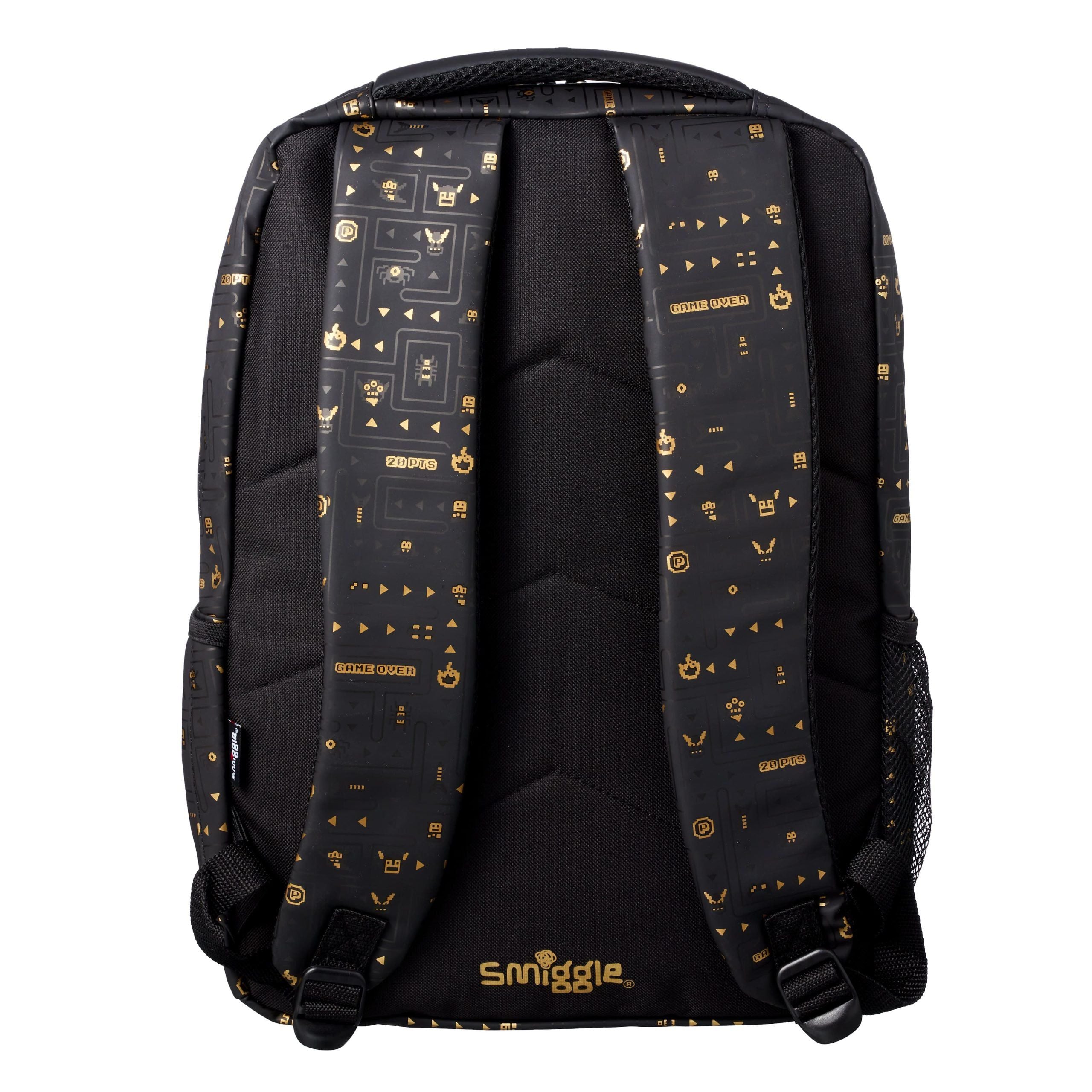 Smiggle – حقيبة ظهر كلاسيكية للاعبين