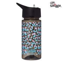 Smiggle - Giggle 450 ML BPA'sız Pipetli Suluk