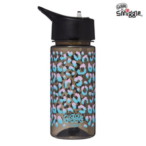 Smiggle - Giggle 450 ML BPA'sız Pipetli Suluk