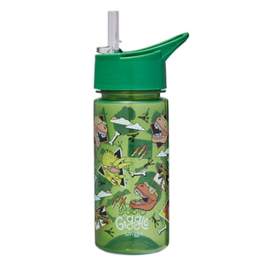 Smiggle - Giggle 450ML Pipetli Otomatik Suluk
