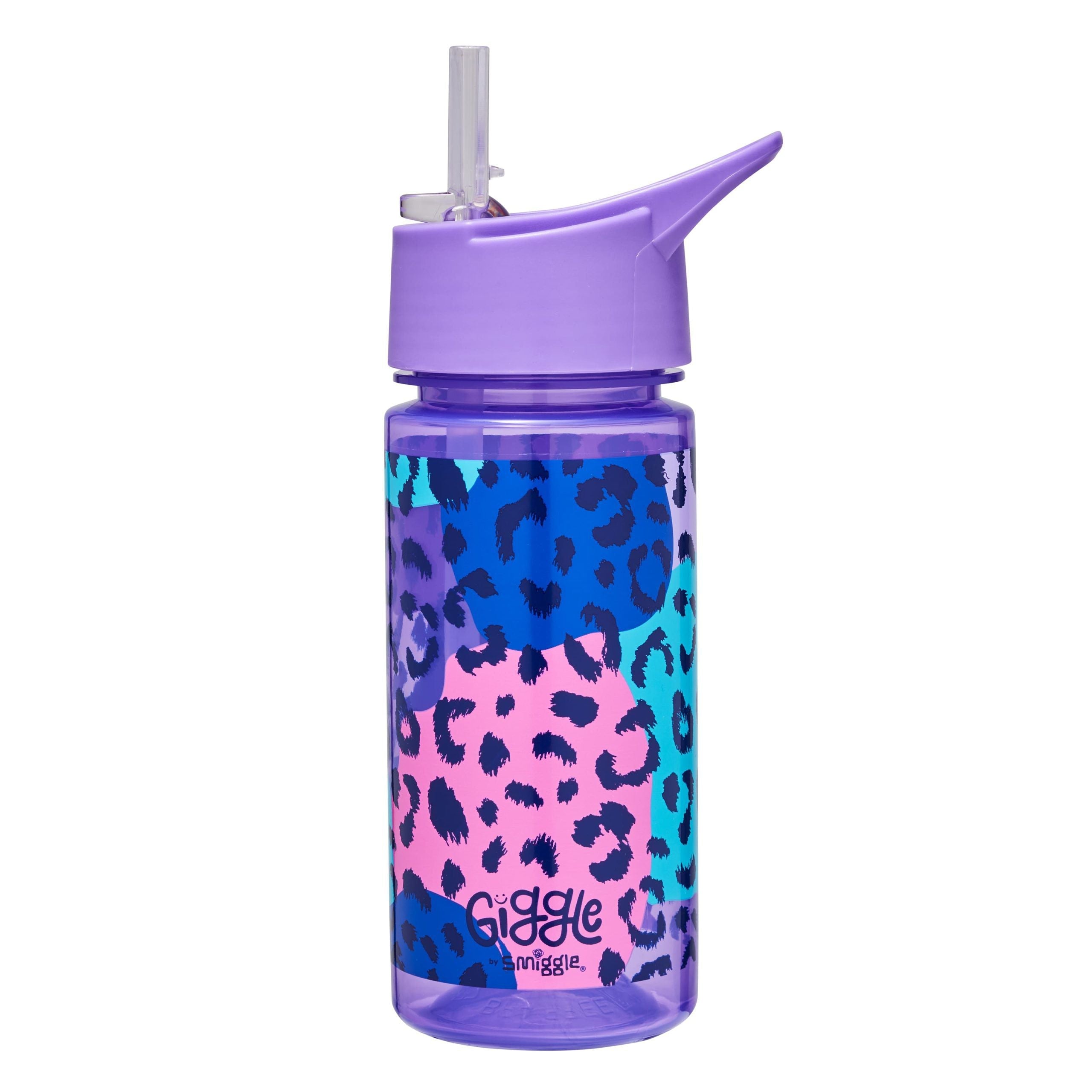 Smiggle - Giggle 450ML Pipetli Otomatik Suluk