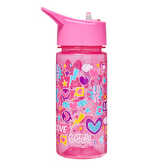 Smiggle - Giggle 450ML Pipetli Otomatik Suluk