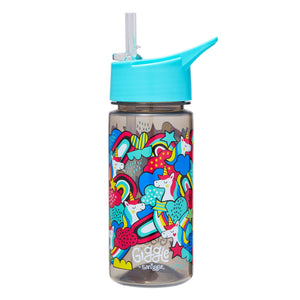 Smiggle - Giggle 450ML Pipetli Otomatik Suluk