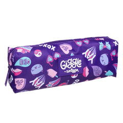 Smiggle - Giggle By Smiggle Kullanışlı Kalem Kutusu