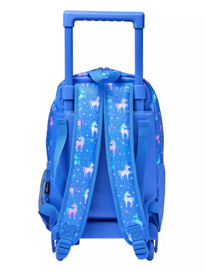 Smiggle - Giggle Çekçekli Sırt Çantası