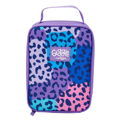 Smiggle - Giggle Dikdötgen Beslenme Çantası