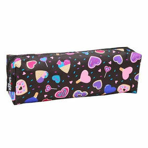Smiggle - Giggle Klasik Kalem Kutusu