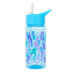 Smiggle - Giggle Pipetli 450ML BPA İçermeyen Suluk