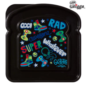 Smiggle - Giggle Sandviç Yemek Kutusu