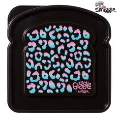 Smiggle - Giggle Sandviç Yemek Kutusu