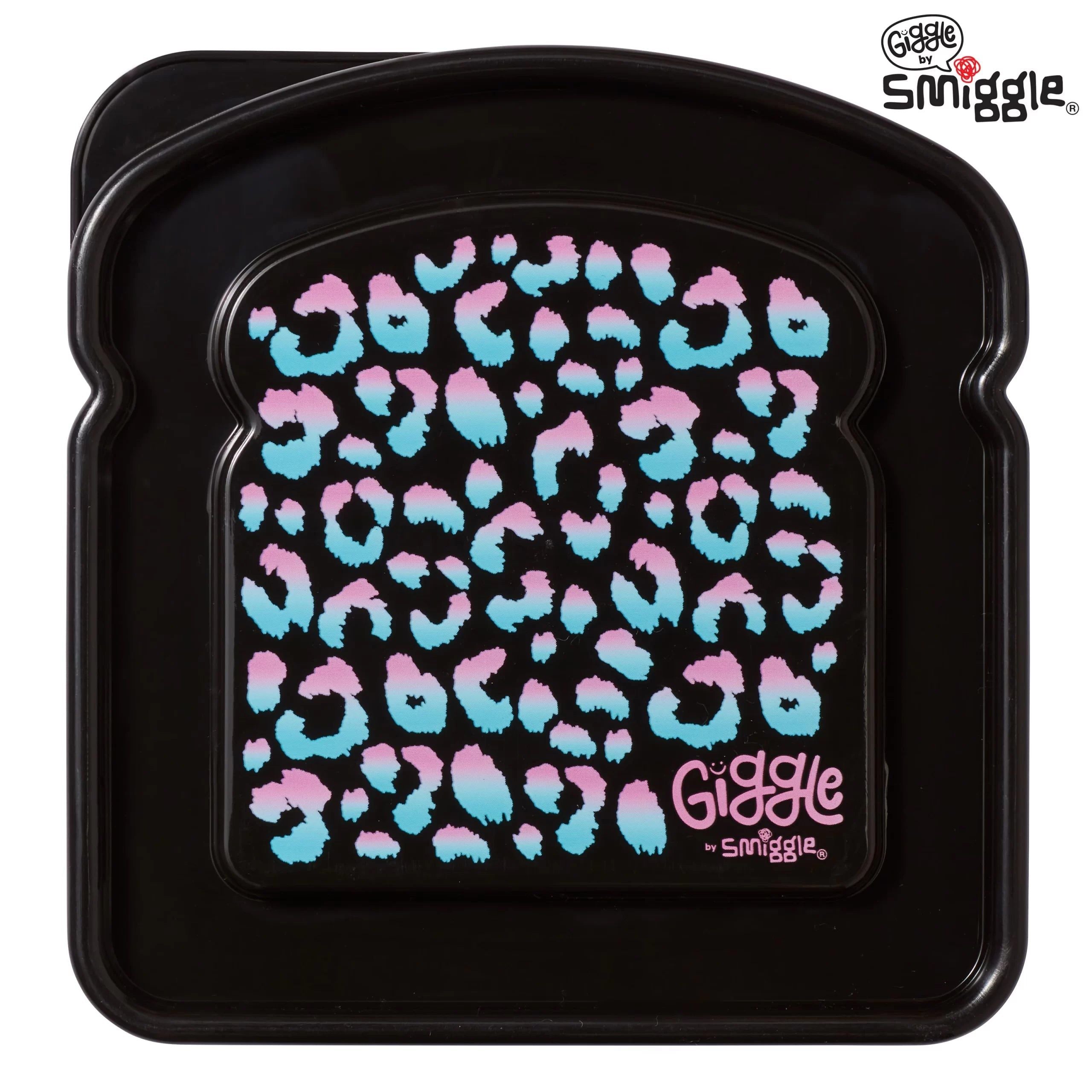 Smiggle - Giggle Sandviç Yemek Kutusu
