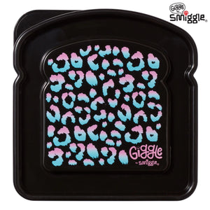 Smiggle - Giggle Sandviç Yemek Kutusu