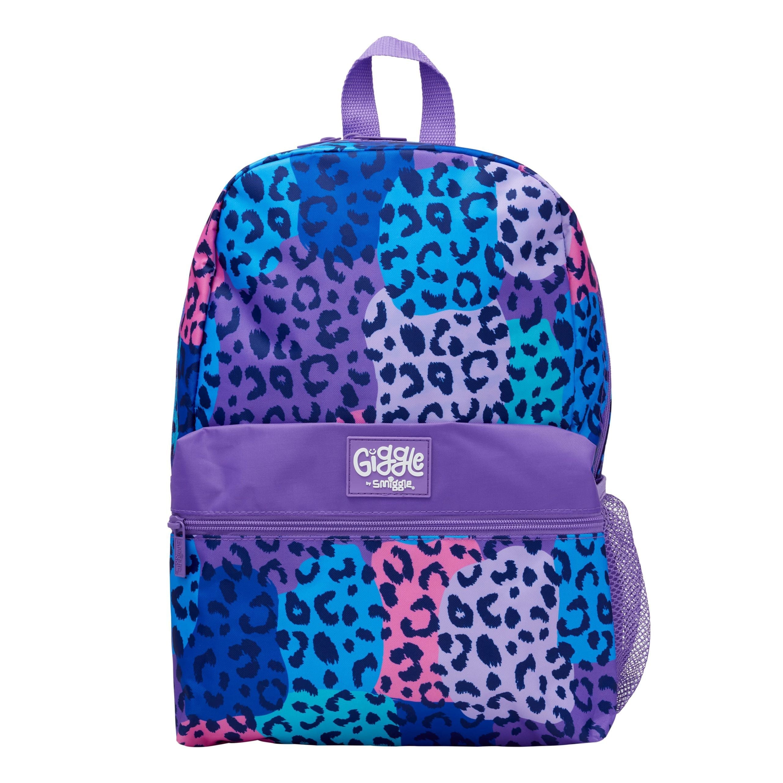 Smiggle - Giggle Sırt Çantası