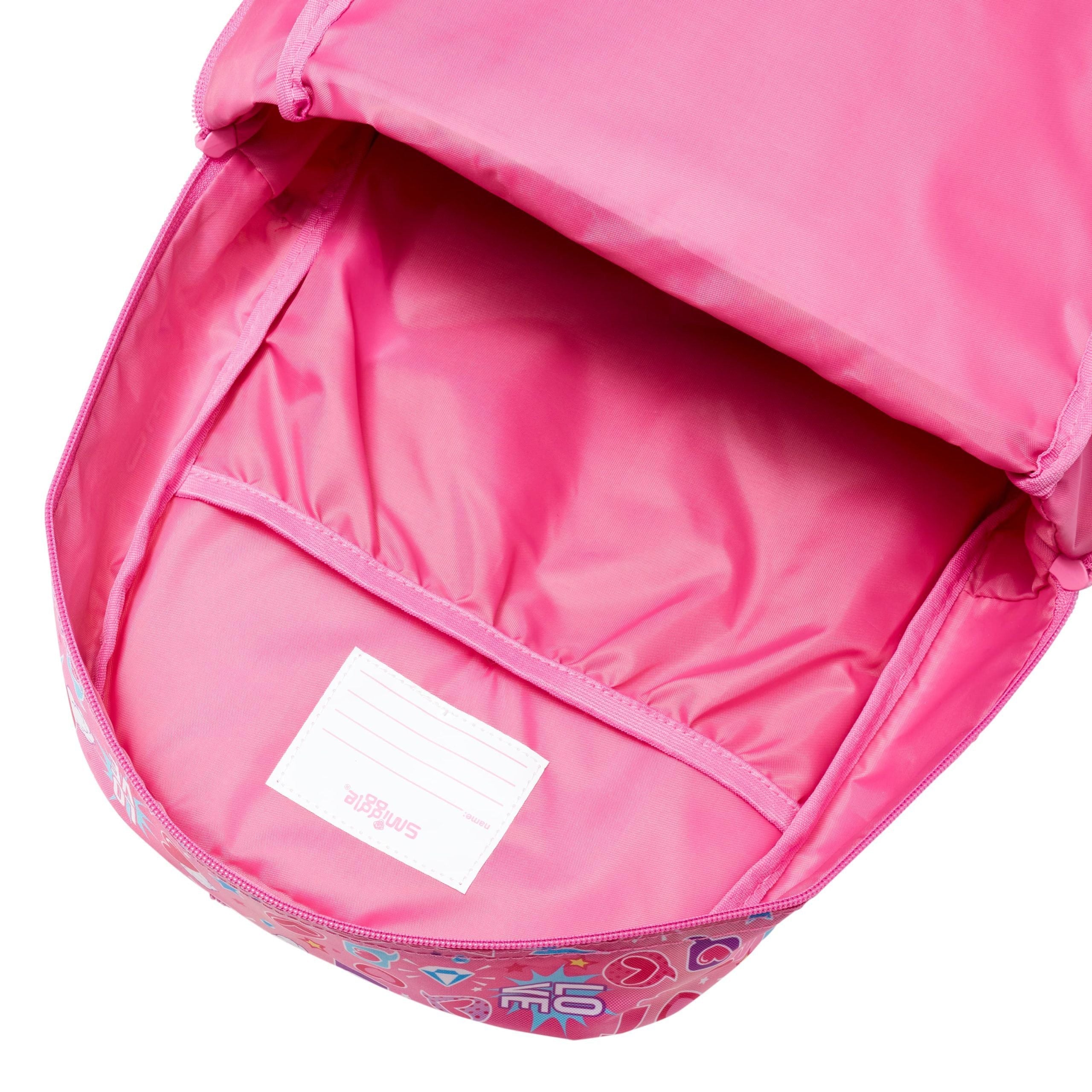 Smiggle - Giggle Sırt Çantası