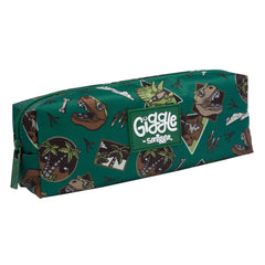 Smiggle - Giggle Tek Gözlü Kalem Kutusu