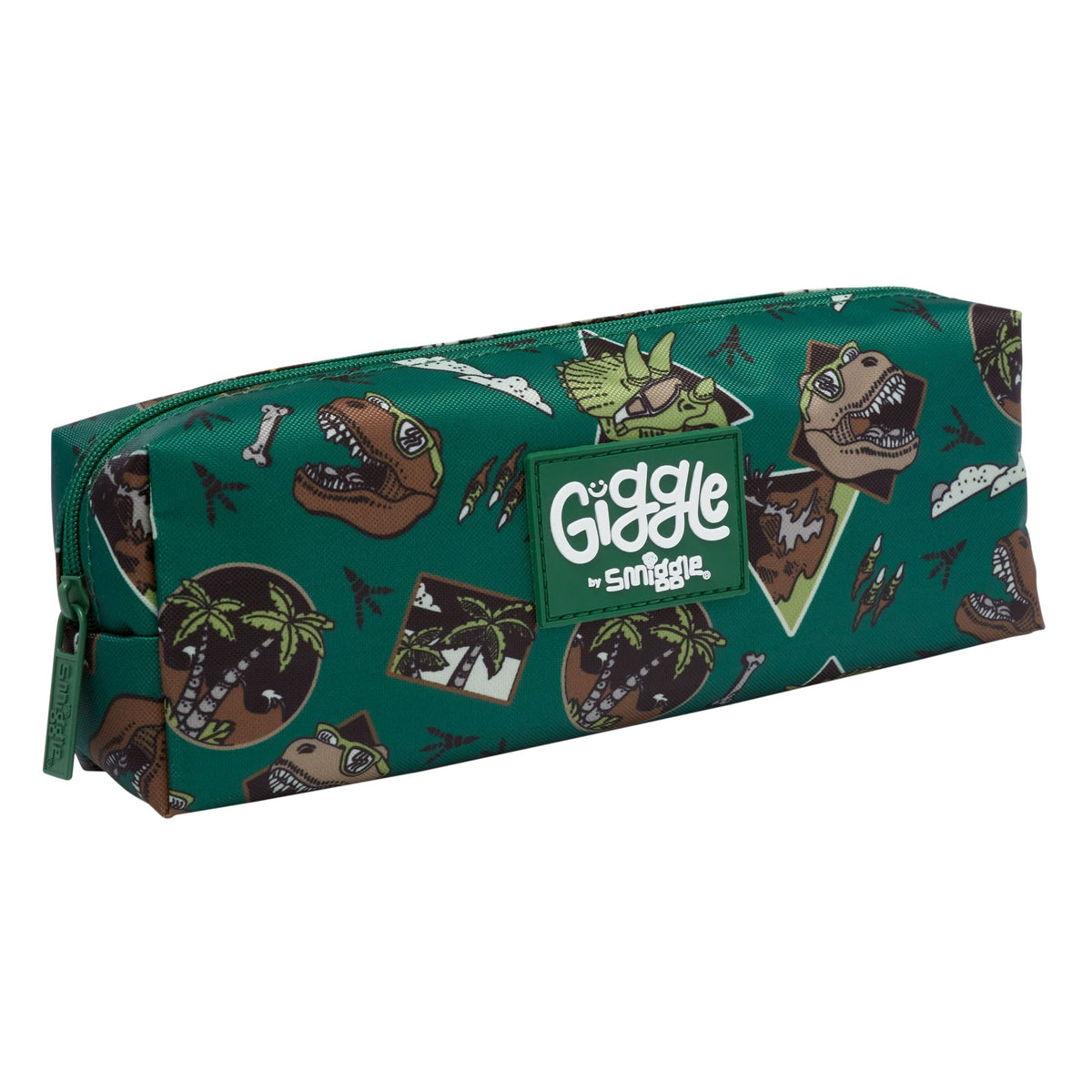 Smiggle - Giggle Tek Gözlü Kalem Kutusu