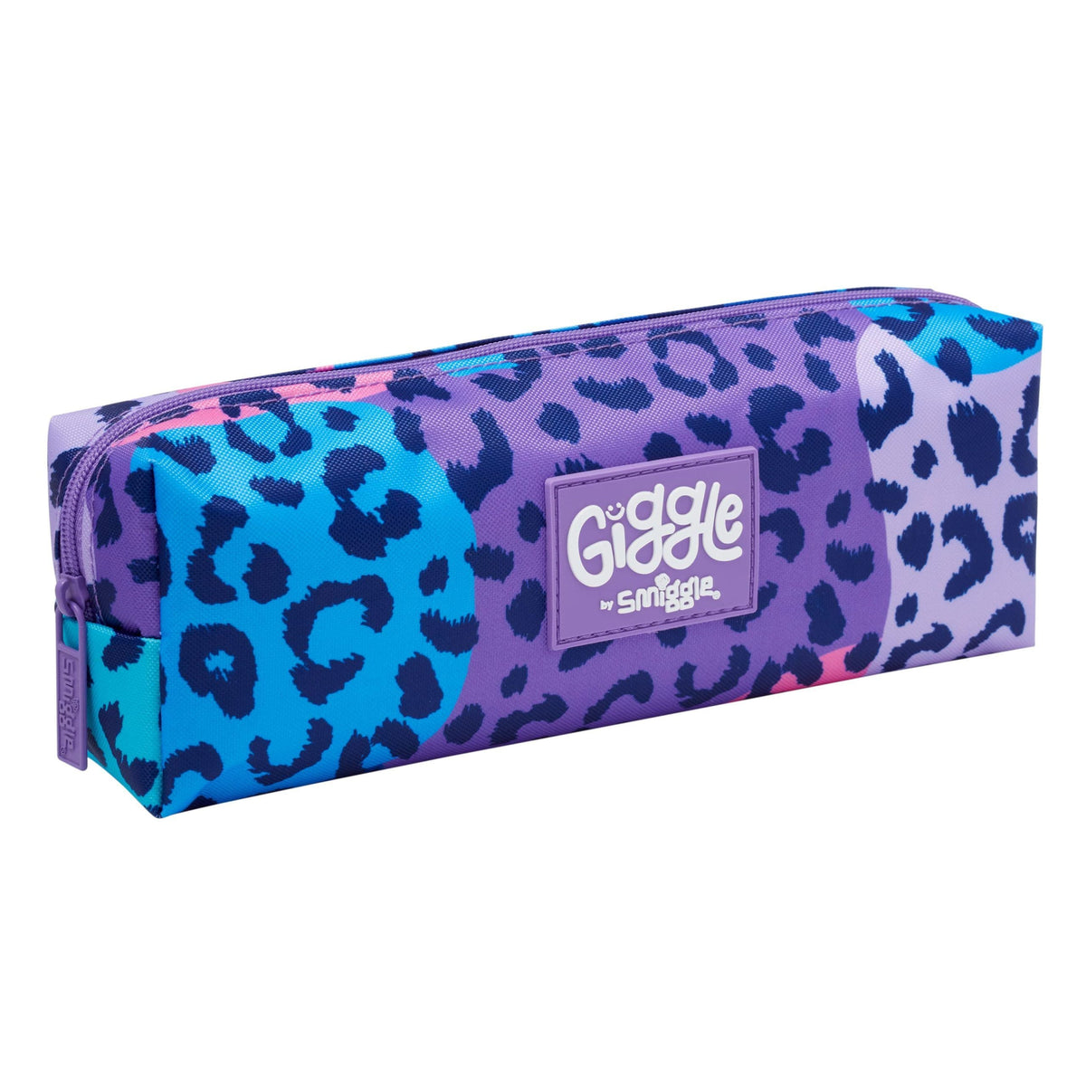 Smiggle - Giggle Tek Gözlü Kalem Kutusu