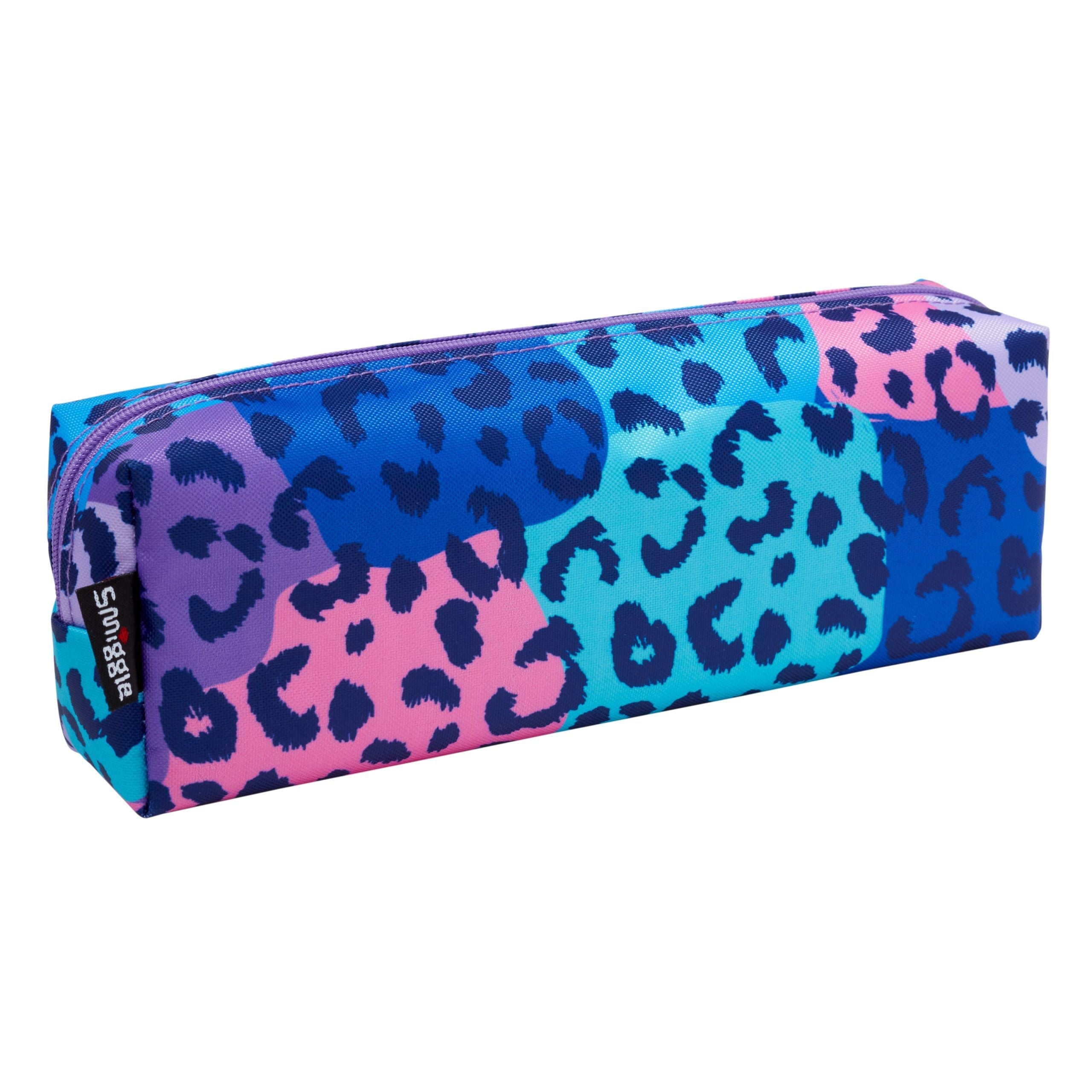 Smiggle - Giggle Tek Gözlü Kalem Kutusu