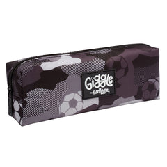Smiggle - Giggle Tek Gözlü Kalem Kutusu