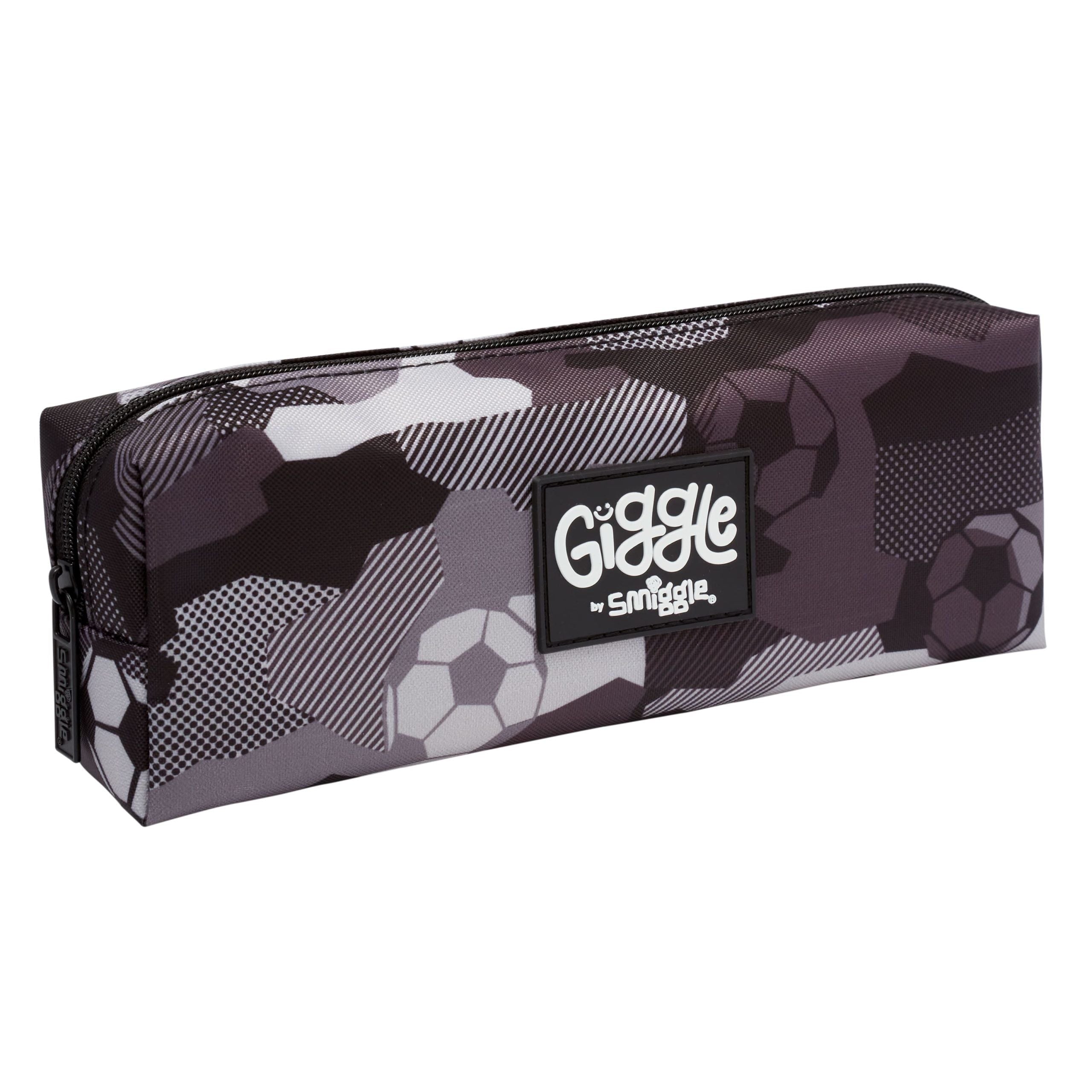Smiggle - Giggle Tek Gözlü Kalem Kutusu