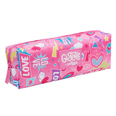 Smiggle - Giggle Tek Gözlü Kalem Kutusu