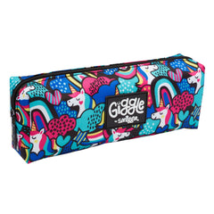 Smiggle - Giggle Tek Gözlü Kalem Kutusu