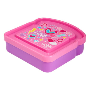 Smiggle - Giggle Yemek Kutusu