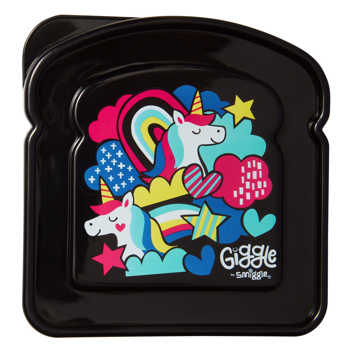 Smiggle - Giggle Yemek Kutusu