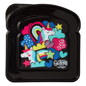 Smiggle - Giggle Yemek Kutusu