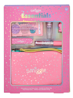 Smiggle - Glam Çocuk Kozmetik Seti