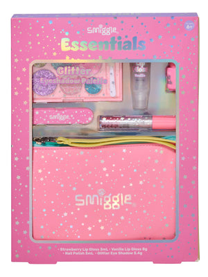 Smiggle - Glam Çocuk Kozmetik Seti