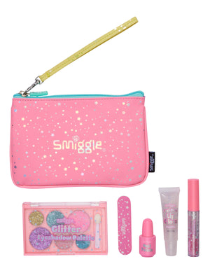 Smiggle - Glam Çocuk Kozmetik Seti