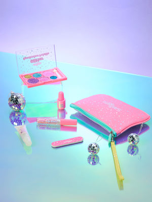 Smiggle - Glam Çocuk Kozmetik Seti