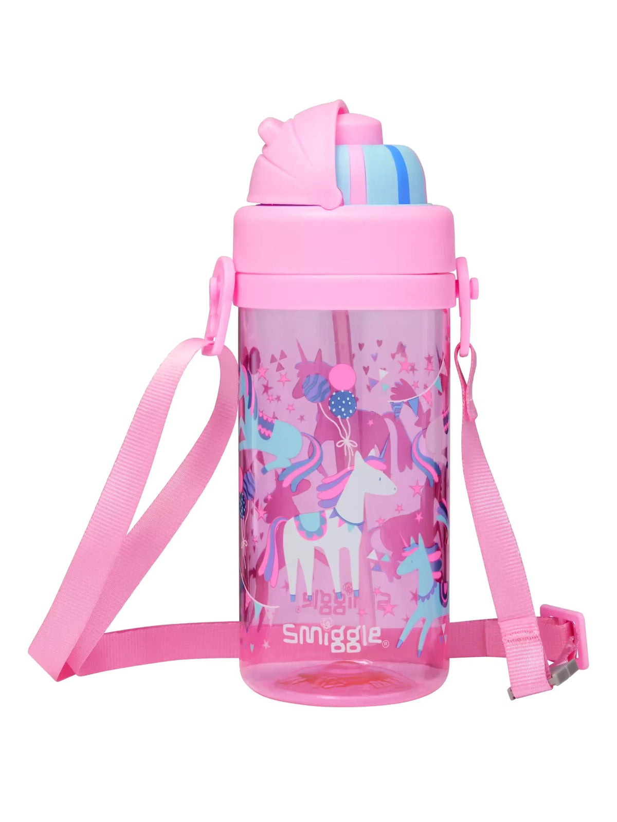 Smiggle - Glide 2'li Anaokulu ve Kreş Çanta Seti
