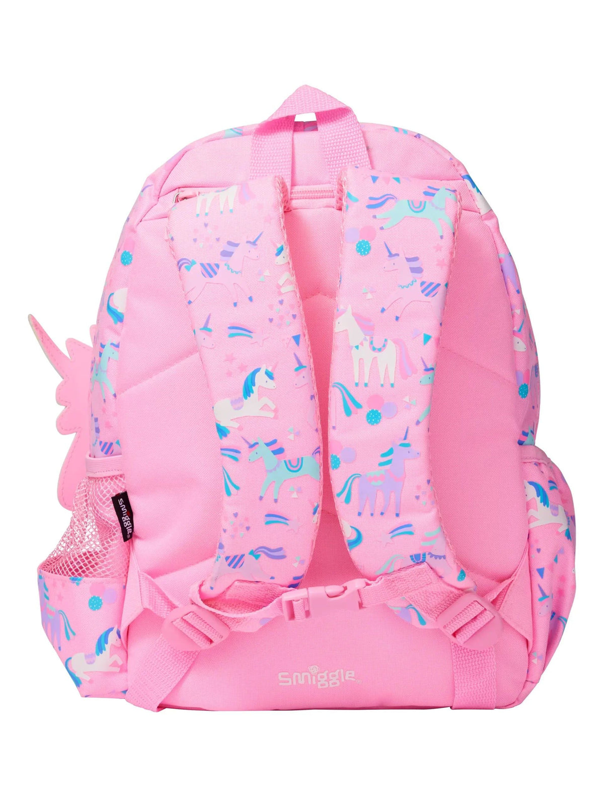 Smiggle - Glide 2li Anaokulu ve Kreş Çanta Seti