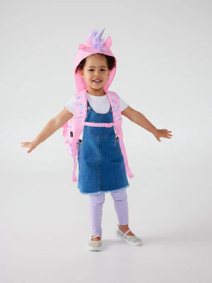 Smiggle - Glide 2li Anaokulu ve Kreş Çanta Seti