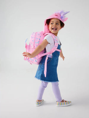 Smiggle - Glide 2li Anaokulu ve Kreş Çanta Seti
