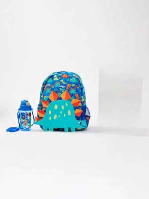 Smiggle - Glide Junior 2'li Anaokulu ve Kreş Çanta Seti