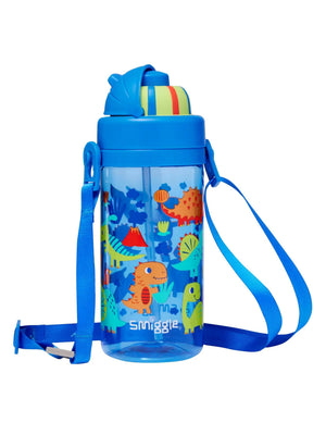 Smiggle - Glide Junior 2'li Anaokulu ve Kreş Çanta Seti