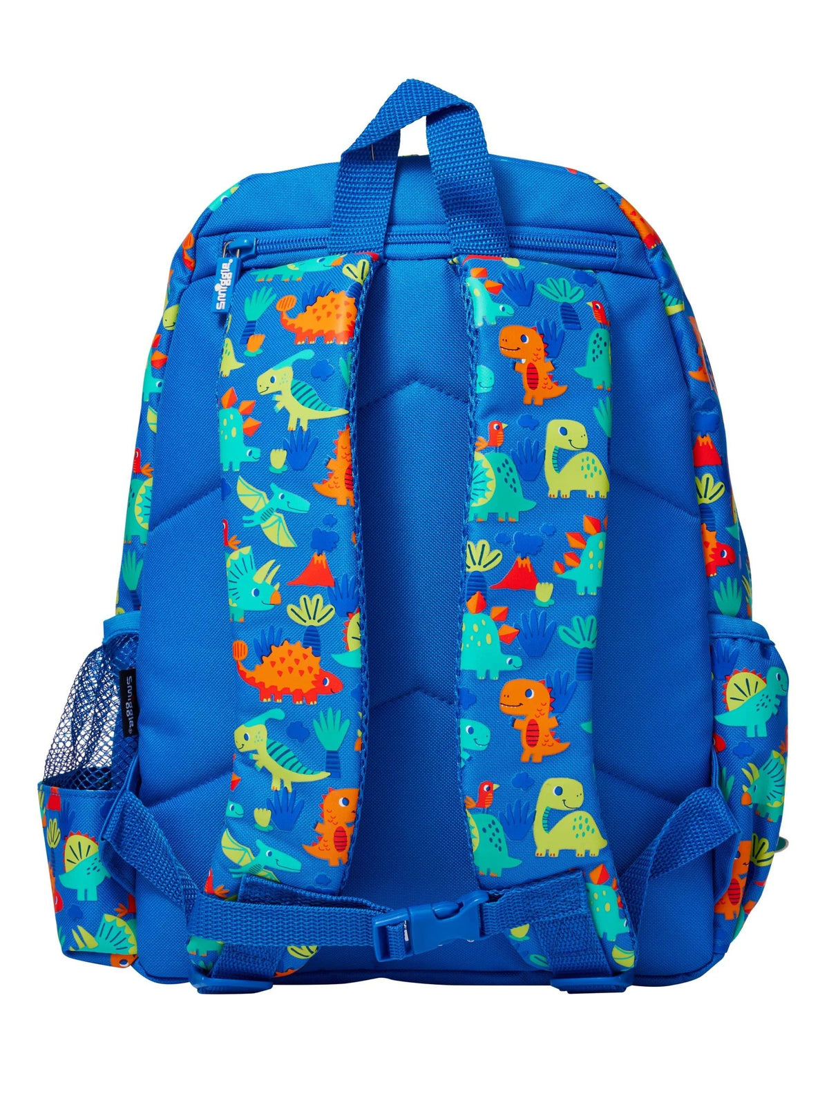 Smiggle - Glide Junior Kapşonlu Sırt Çantası