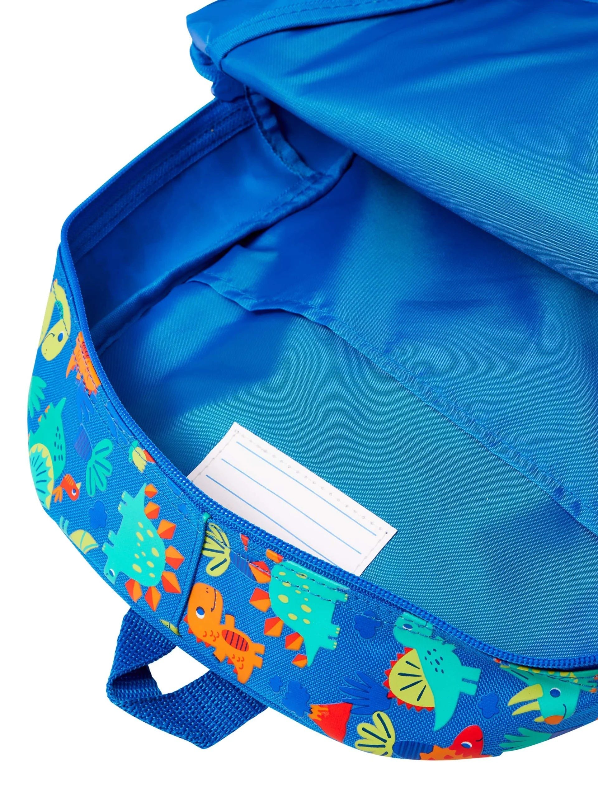Smiggle - Glide Junior Kapşonlu Sırt Çantası