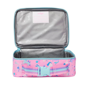 Smiggle - Glide Kare Beslenme Çantası