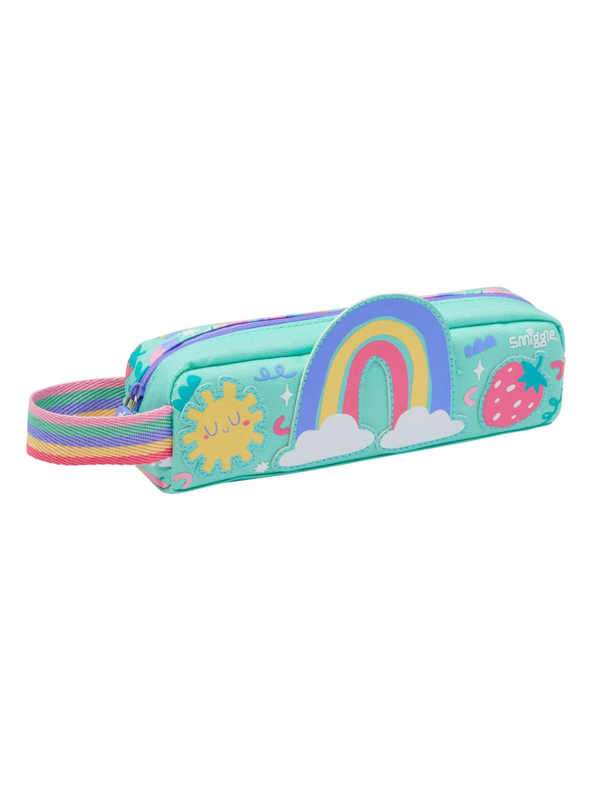 Smiggle - Glide Teeny Tiny Klasik Kalem Kutusu
