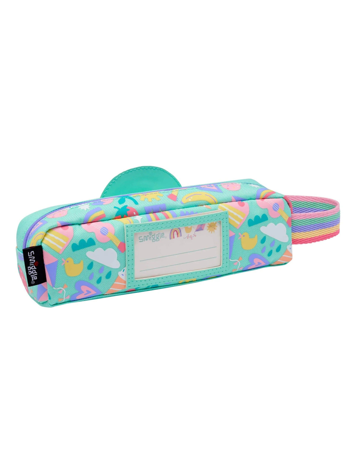 Smiggle - Glide Teeny Tiny Klasik Kalem Kutusu