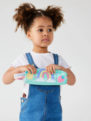 Smiggle - Glide Teeny Tiny Klasik Kalem Kutusu