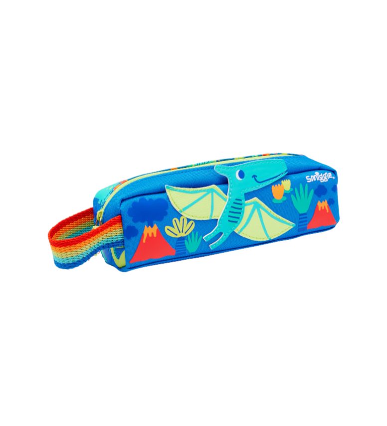 Smiggle - Glide Teeny Tiny Klasik Kalem Kutusu