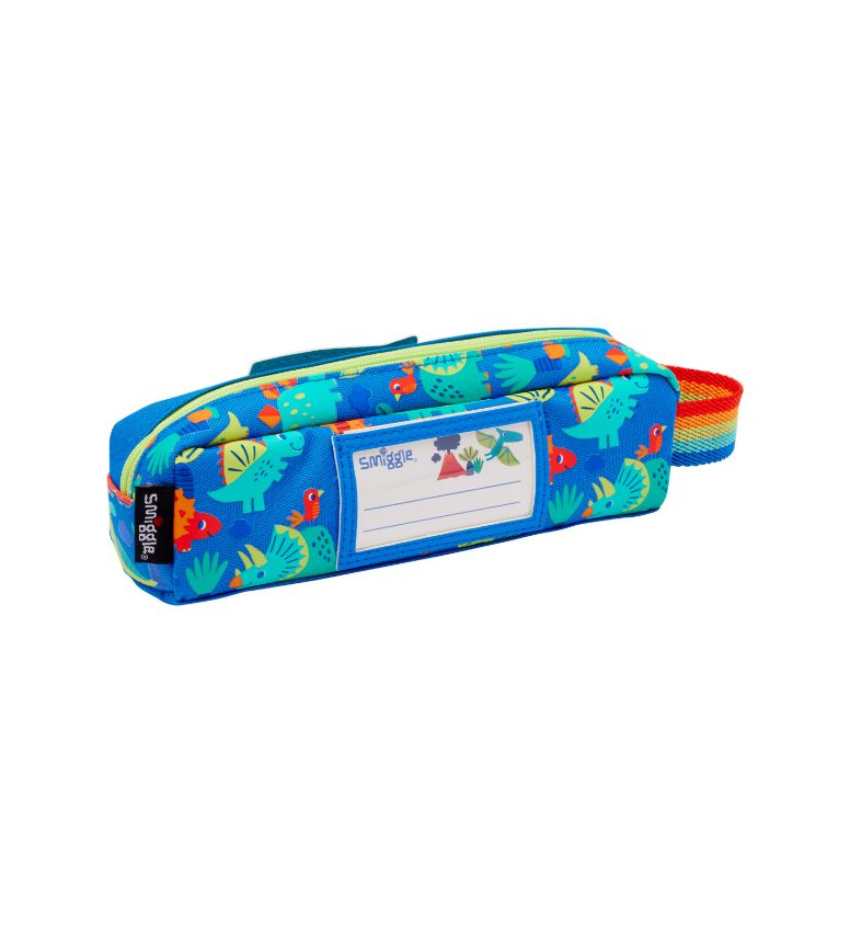 Smiggle - Glide Teeny Tiny Klasik Kalem Kutusu