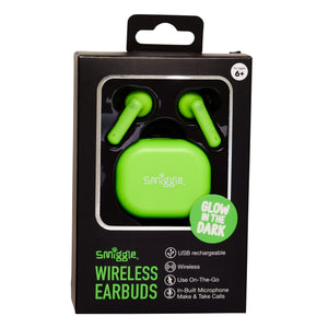 Smiggle - Glow In The Dark Kablosuz Kulaklık