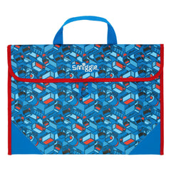 Smiggle - Go Junior Kitap Çantası